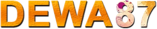 Dewa87 logo